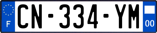 CN-334-YM