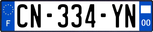 CN-334-YN