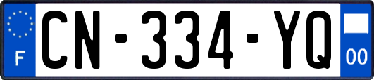 CN-334-YQ