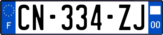 CN-334-ZJ