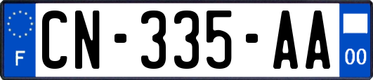 CN-335-AA