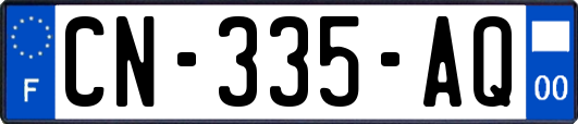 CN-335-AQ