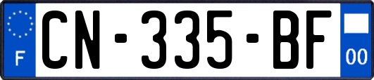 CN-335-BF