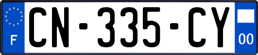 CN-335-CY