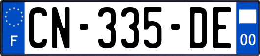 CN-335-DE