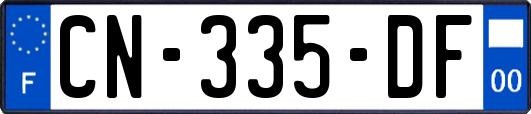 CN-335-DF