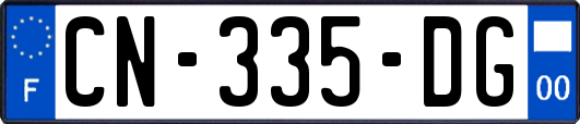 CN-335-DG