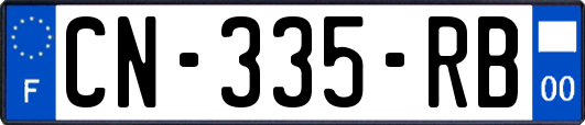 CN-335-RB