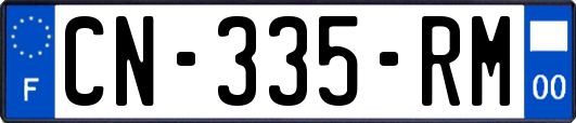 CN-335-RM