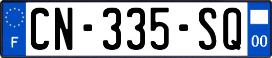 CN-335-SQ