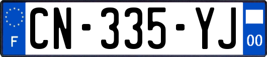 CN-335-YJ