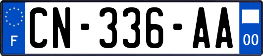 CN-336-AA