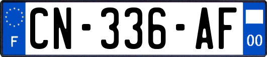 CN-336-AF