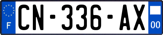 CN-336-AX