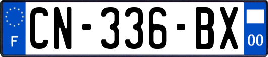 CN-336-BX