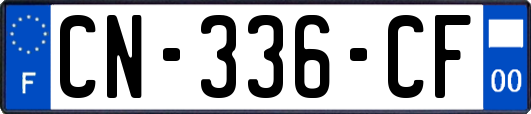 CN-336-CF