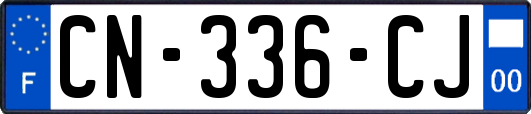 CN-336-CJ