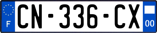 CN-336-CX