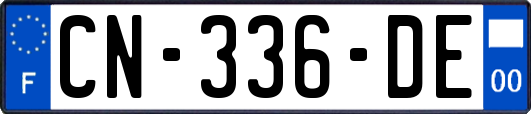 CN-336-DE