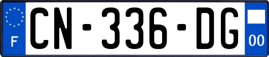 CN-336-DG