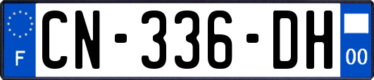 CN-336-DH