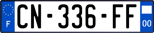 CN-336-FF