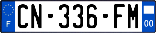 CN-336-FM