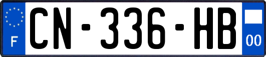 CN-336-HB
