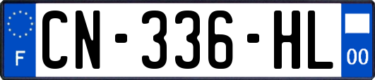 CN-336-HL