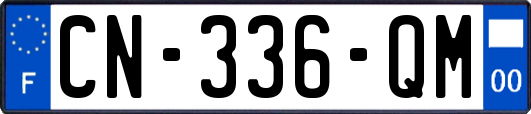 CN-336-QM