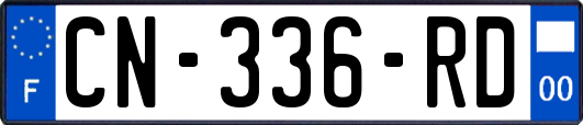 CN-336-RD