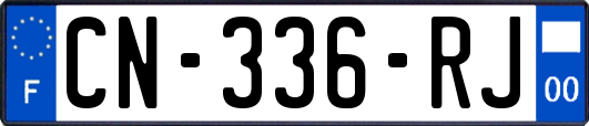 CN-336-RJ