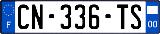 CN-336-TS