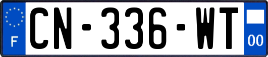 CN-336-WT