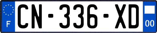 CN-336-XD