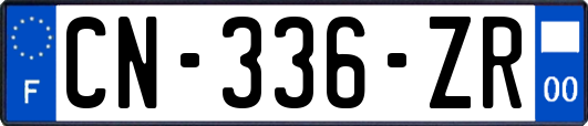 CN-336-ZR