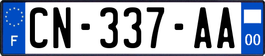 CN-337-AA