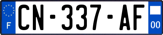 CN-337-AF