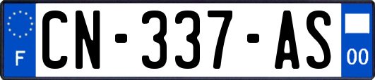 CN-337-AS