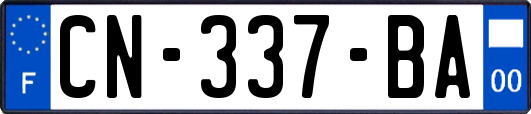 CN-337-BA