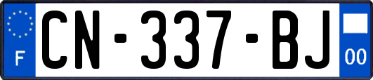 CN-337-BJ