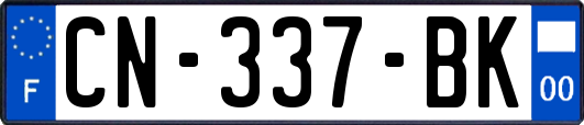 CN-337-BK