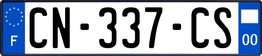 CN-337-CS