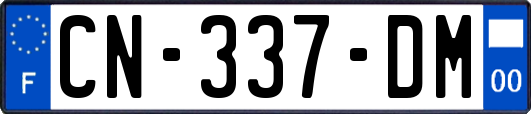 CN-337-DM