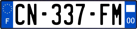 CN-337-FM