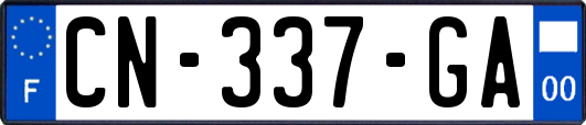 CN-337-GA