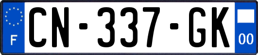 CN-337-GK