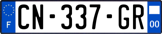 CN-337-GR