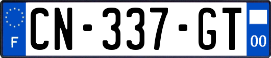 CN-337-GT