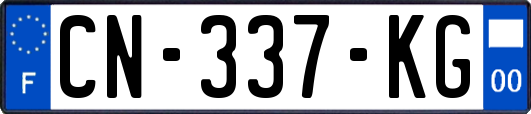 CN-337-KG